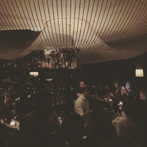 Roberto American Bar