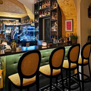 Josef Cocktail Bar