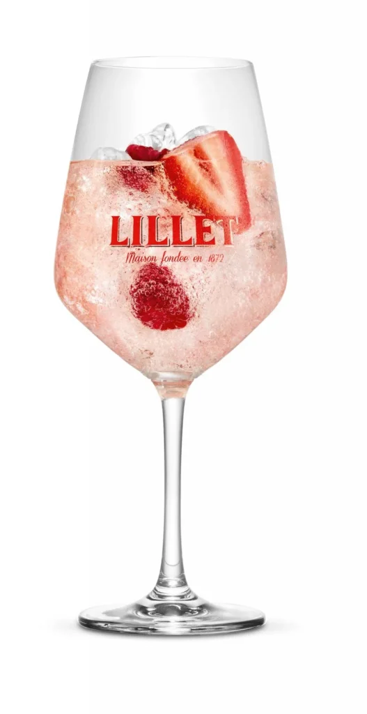 berry-lillet