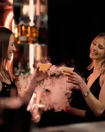 Der Cocktailkurs in Wien