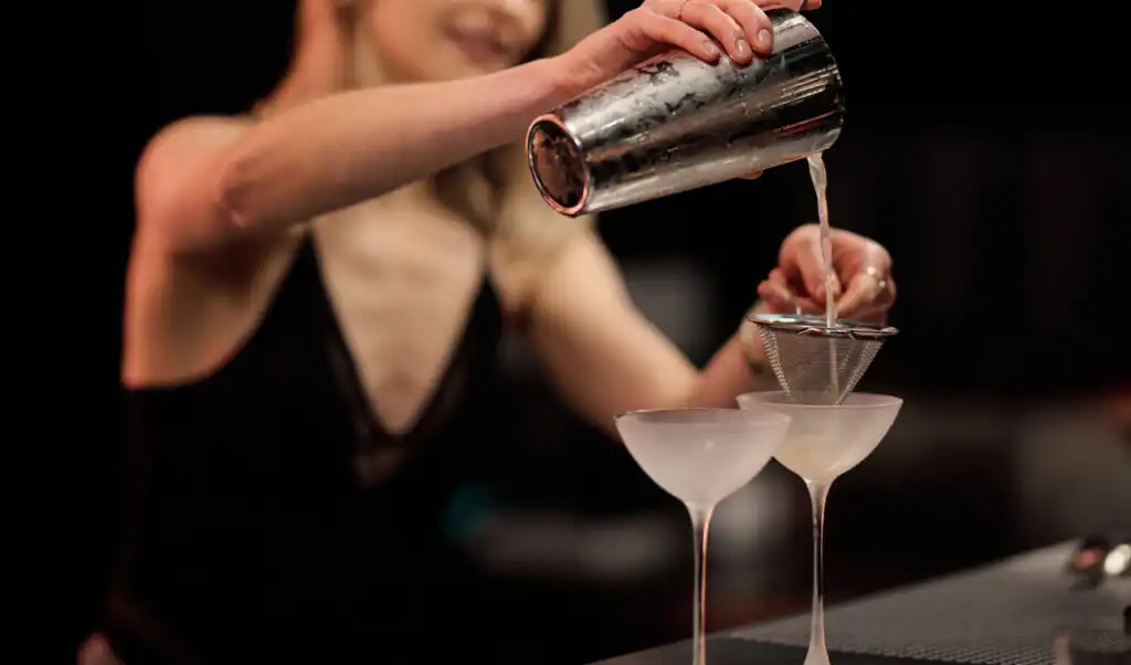 Fine Strainer -Homebar - Soulmate Bar Cocktailkurs