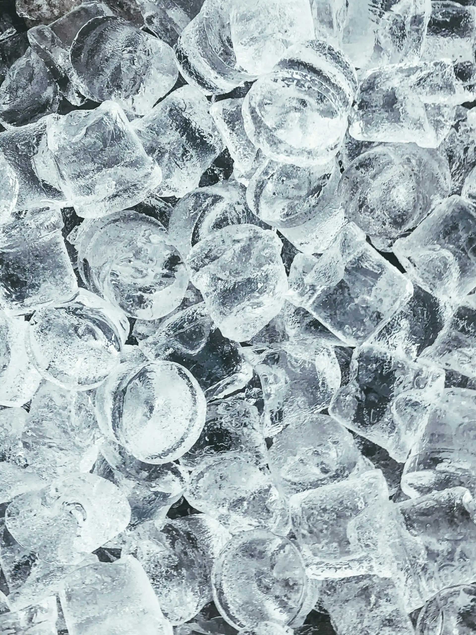 Crushed Ice Crusher -Homebar - Soulmate Bar Cocktailkurs
