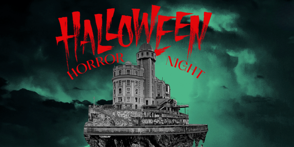 Flyer der Klyo Horror Night