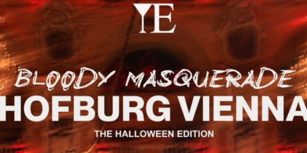 flyer ye x ksot halloween hofburg