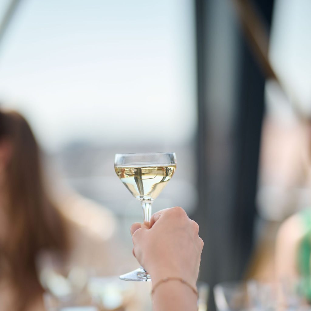 Champagner Brunch in Wien